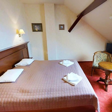 Nelson Hotel Гайдусобосло Номер фото